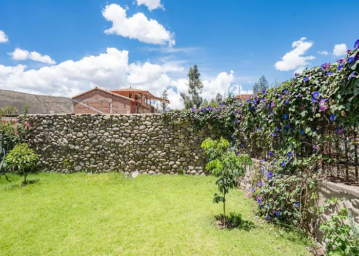 Rural Retreat With Charming Patio 2 Bedrooms Сasa de vacaciones *