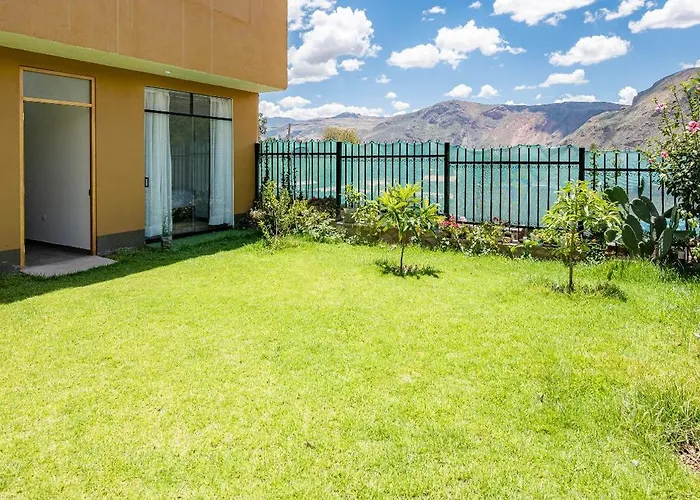Rural Retreat With Charming Patio 2 Bedrooms Сasa de vacaciones